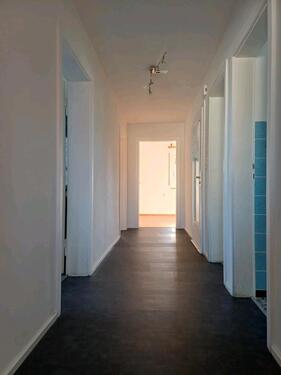 Foto - 3 Zimmer Dachgeschoßwohnung zur Miete in Gschwend