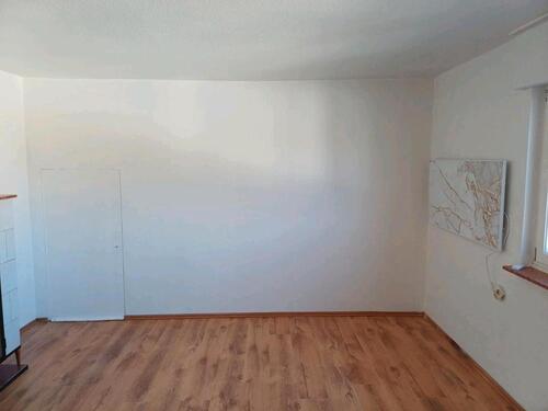 Foto - 3 Zimmer Dachgeschoßwohnung in Gschwend