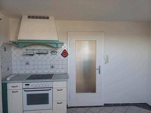 Foto - Dachgeschoßwohnung in Gschwend zur Miete