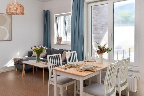 Foto - 2 Zimmer Etagenwohnung in Ottersberg