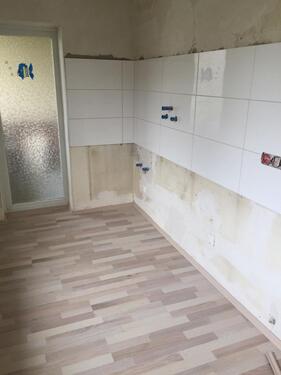 Foto - 3 Zimmer Etagenwohnung in Duisburg