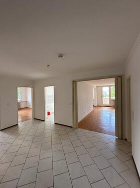 Foto - 3.5 Zimmer Etagenwohnung zur Miete in Haar