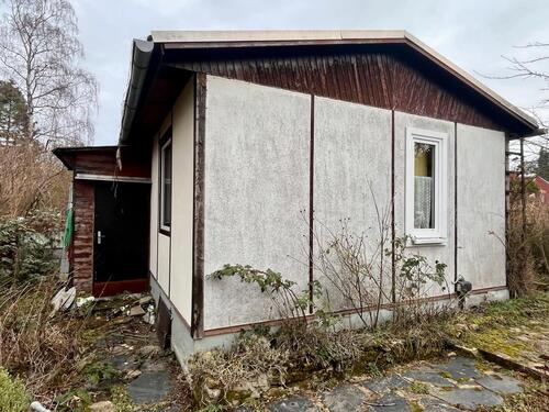 Foto - Grundst&uuml;ck in Erfurt