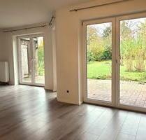 Schöne Doppelhaushälfte in Ebstorf