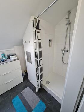 Foto - 3 Zimmer Dachgeschoßwohnung in Ditzingen