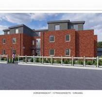 EGOG Neubau Wohnung, 24811 Owschlag