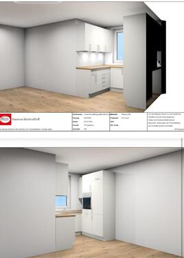 Foto - 2 Zimmer Etagenwohnung zur Miete in Owschlag