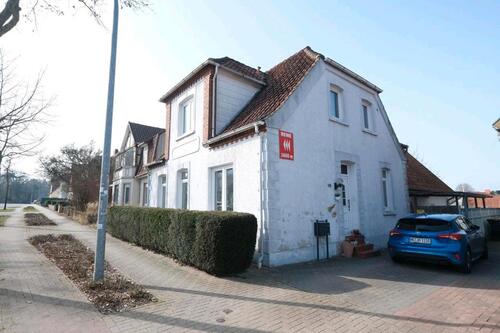 Foto - 10 Zimmer Einfamilienhaus in Walsrode