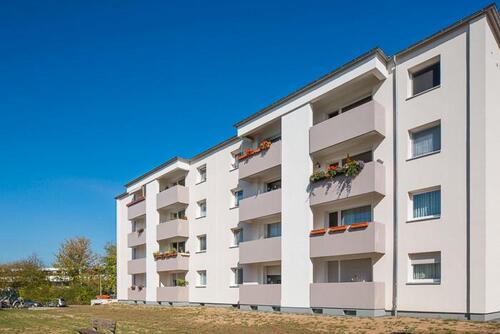 Foto - 3 Zimmer Etagenwohnung in Braunschweig