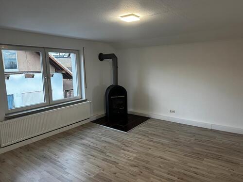 Foto - 1 Zimmer Dachgeschoßwohnung zur Miete in Bad Oeynhausen