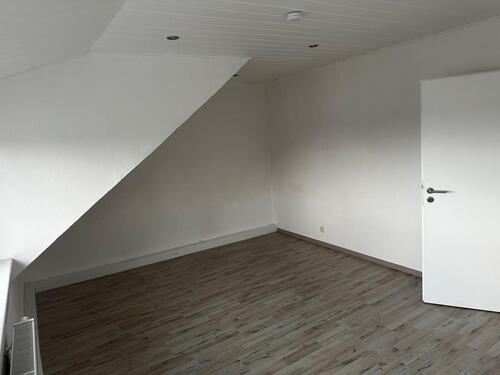 Foto - Dachgeschoßwohnung in Bad Oeynhausen zur Miete