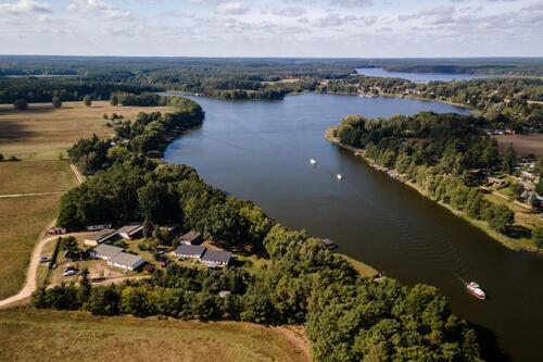 Foto - Ferien Bungalow See Angelurlaub