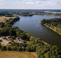 Ferien Bungalow See Angelurlaub - Rheinsberg