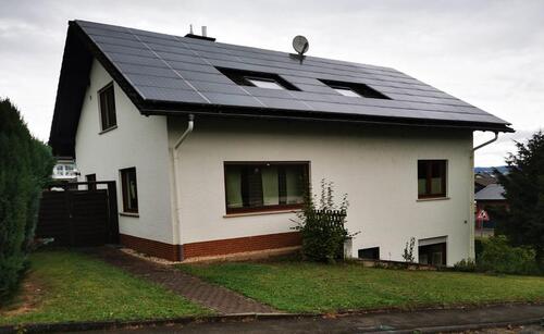 Foto - Mehrfamilienhaus, Wohnhaus in Wetzlar