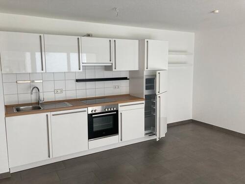 Foto - 2-Zimmer EG-Wohnung I Terrasse & TG-Stellplatz in Ludwigsburg