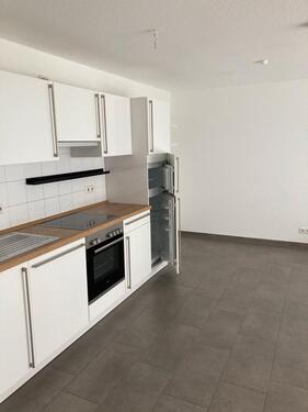 Foto - 2 Zimmer Erdgeschoßwohnung zur Miete in Ludwigsburg