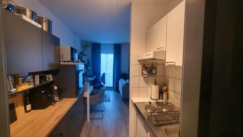 Foto - Nachmieter gesuch: 29 m² 1-Zimmer Appartement in Göttingen Weende