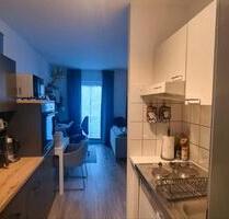 Nachmieter gesuch: 29 m² 1-Zimmer Appartement in Göttingen Weende