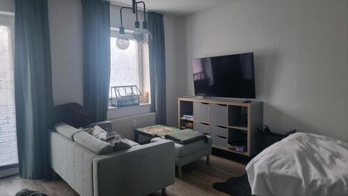 Foto - 1 Zimmer Etagenwohnung in Göttingen