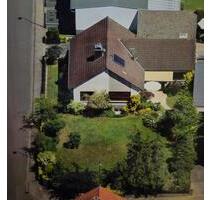 EFH auf 851 m² Südwest-Eckgrundstück – Renovierungsbedürftig - Ober-Mörlen