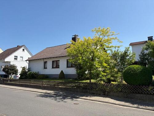 Foto - 7 Zimmer Einfamilienhaus in Ober-Mörlen