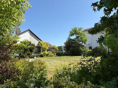 Foto - Einfamilienhaus in Ober-Mörlen zum Kaufen