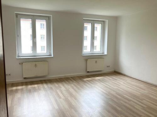 Foto - 3 Zimmer Etagenwohnung in Niederwürschnitz