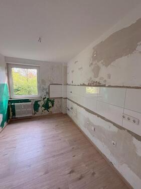 Foto - Etagenwohnung in Haan zur Miete