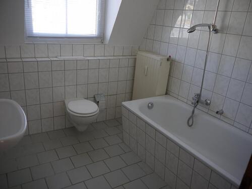 Foto - 1 Zimmer Dachgeschoßwohnung in Plauen