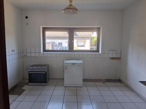 Foto - Erdgeschoßwohnung in Hellenthal zur Miete