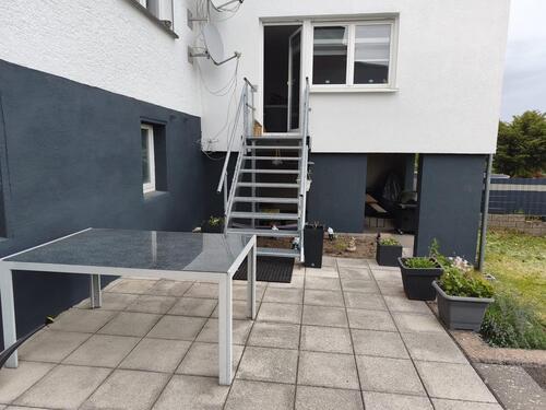 Foto - Große 3 Zimmer Wohnung in Spiesen-Elversberg zu vermieten 900,-