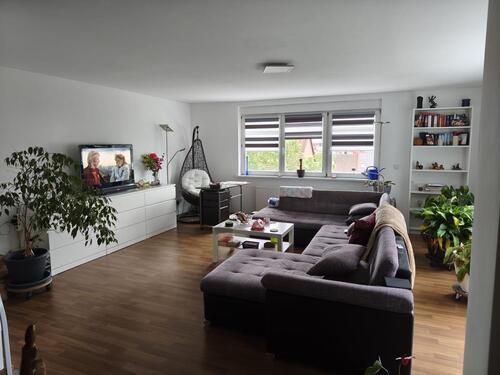 Foto - 3 Zimmer Erdgeschoßwohnung zur Miete in Spiesen-Elversberg