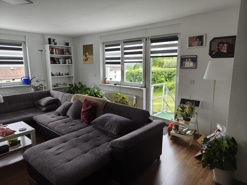 Foto - 3 Zimmer Erdgeschoßwohnung in Spiesen-Elversberg