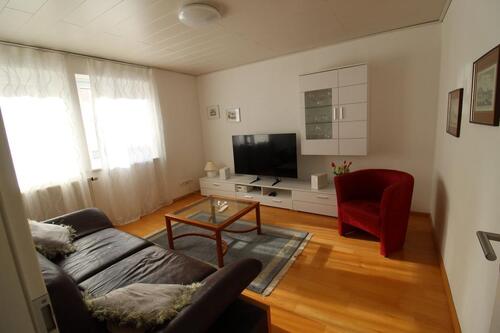 Foto - Exklusive, kernsanierte 3-Zimmer Wohnung– Stuttgart West