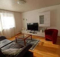 Exklusive, kernsanierte 3-Zimmer Wohnung– Stuttgart West