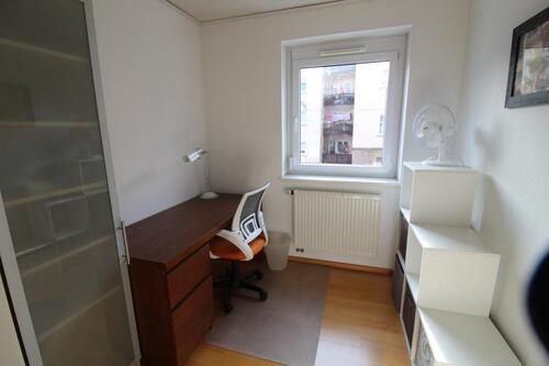 Foto - Etagenwohnung in Stuttgart zum Kaufen
