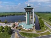 Foto - Übernachten Sie im Wasserturm von Zwolle