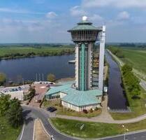 Übernachten Sie im Wasserturm von Zwolle - Wuppertal Elberfeld