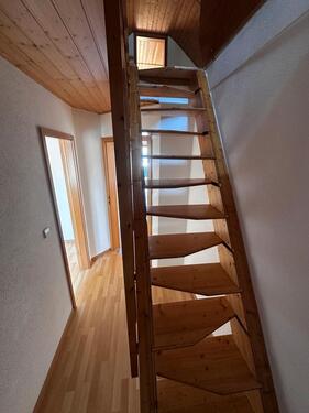 Foto - Etagenwohnung zur Miete in Schelklingen