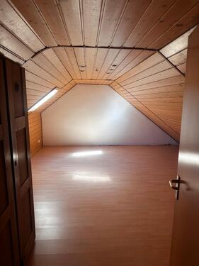Foto - Etagenwohnung in Schelklingen zur Miete