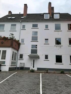 Foto - PARKPLÄTZE IN DER CITY ZU VERMIETEN