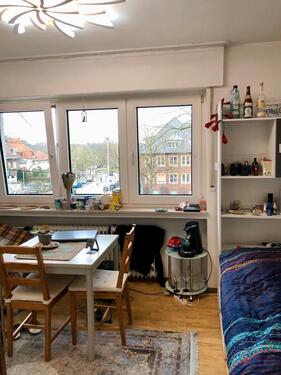 Foto - Etagenwohnung in Münster