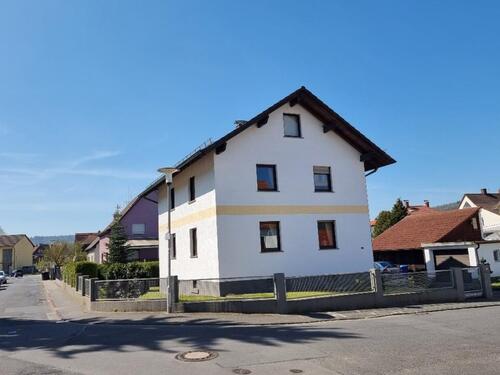 Foto - Einfamilienhaus in Höchst im Odenwald