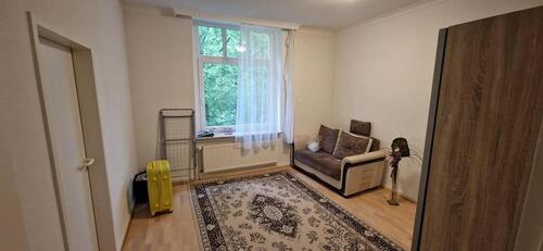 Foto - Etagenwohnung zur Miete in Osnabrück