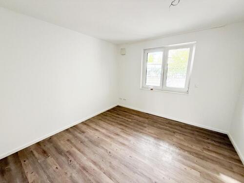 Foto - Etagenwohnung zur Miete in Osnabrück