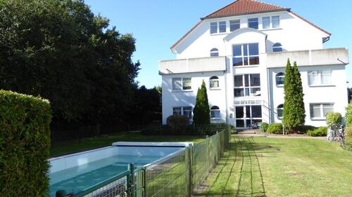 Foto - Easy going- Fernwärme bereits im Haus ! .2 Zi Maisonnette