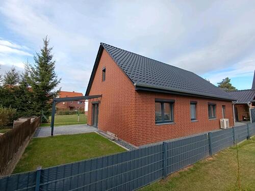 Foto - Einfamilienhaus zur Miete in Heere