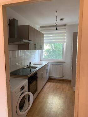 Foto - Etagenwohnung zur Miete in Frankfurt am Main