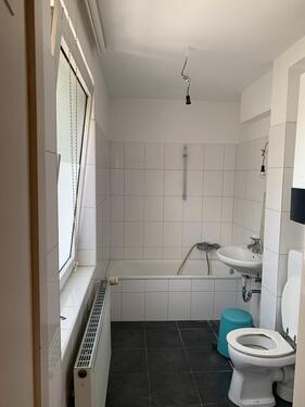 Foto - Etagenwohnung in Frankfurt am Main