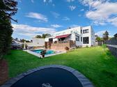 Foto - Exklusive Luxus-Villa in Bingen zu vermieten